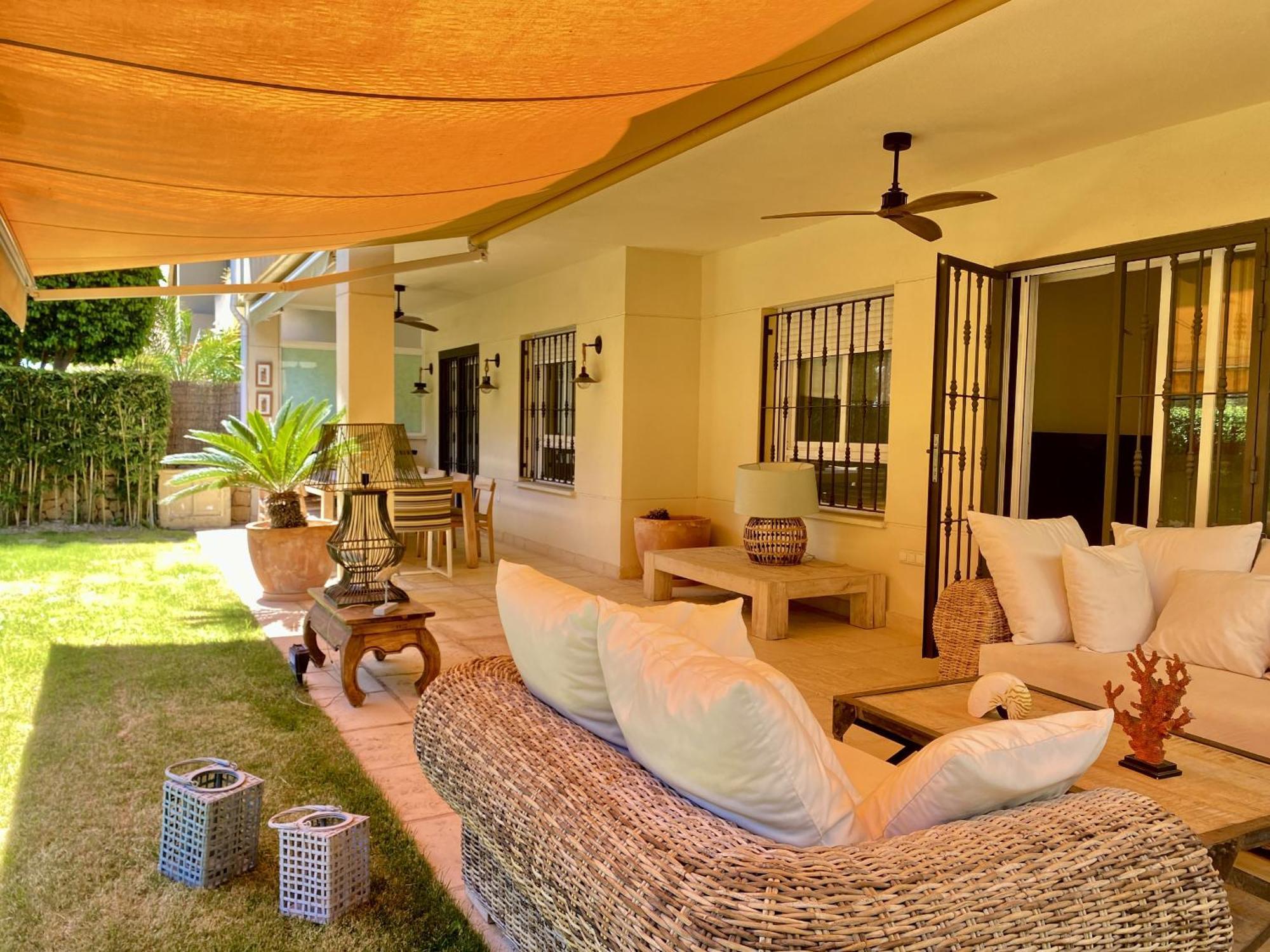 Apartamento Terrace Isla De Altea Exterior foto